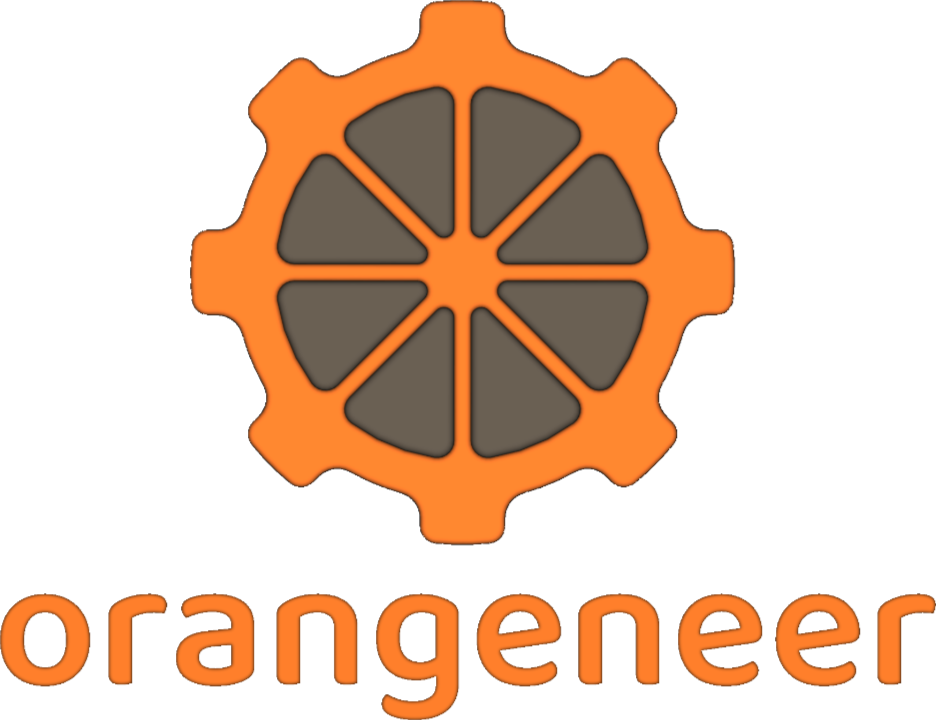 orangeneer-Logo